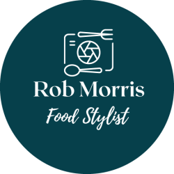 Rob Morris Food Stylist